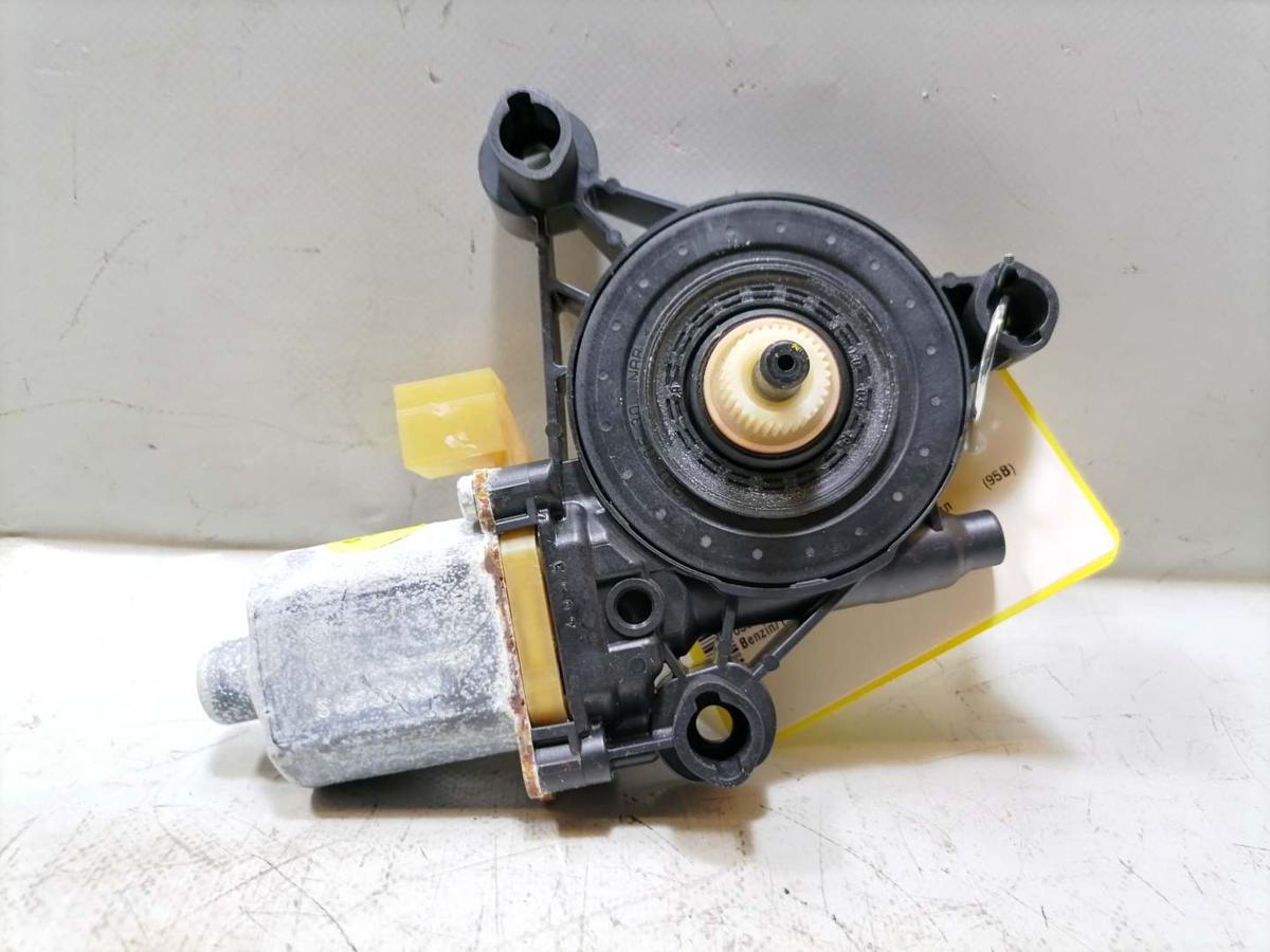 Porsche Macan original Fensterhebermotor hinten links Bj.2015